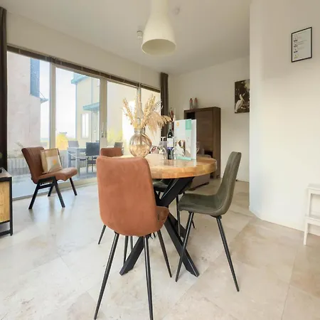 Сasa de vacaciones House On Egmond Boulevard *