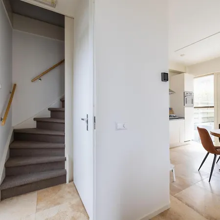 House On Egmond Boulevard *
