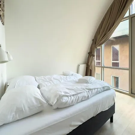 House On Egmond Boulevard * Egmond aan Zee