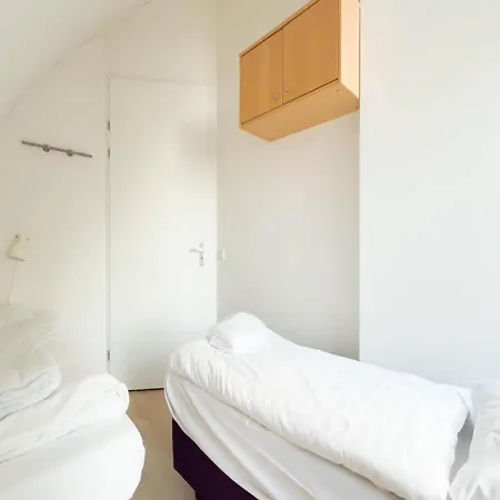 Сasa de vacaciones House On Egmond Boulevard