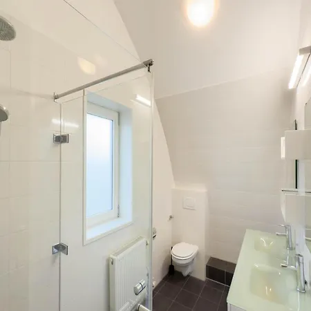 Сasa de vacaciones House On Egmond Boulevard