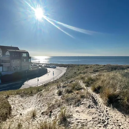 House On Egmond Boulevard Dom wakacyjny Egmond aan Zee